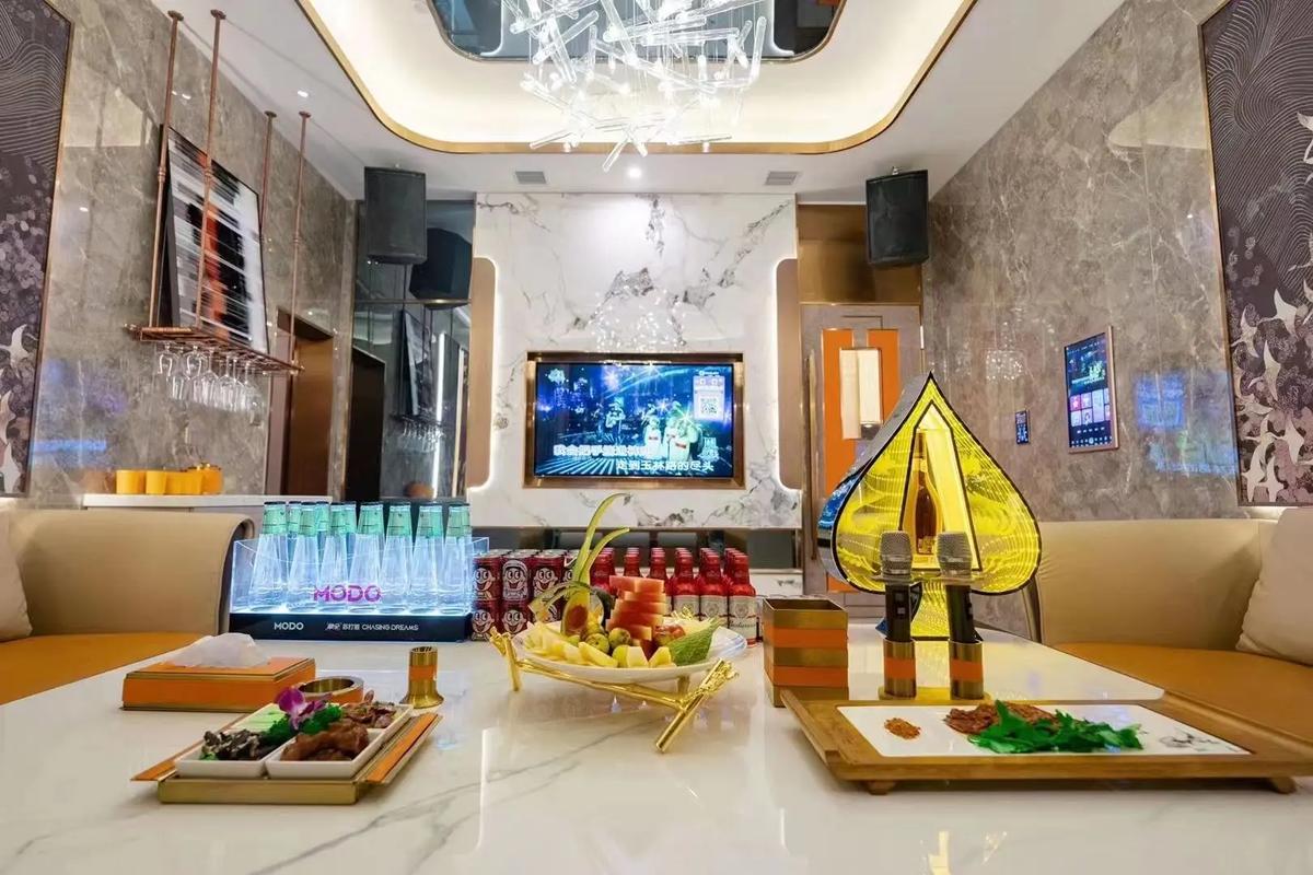 黑河商务ktv性价比高推荐-五大连池市ktv预订